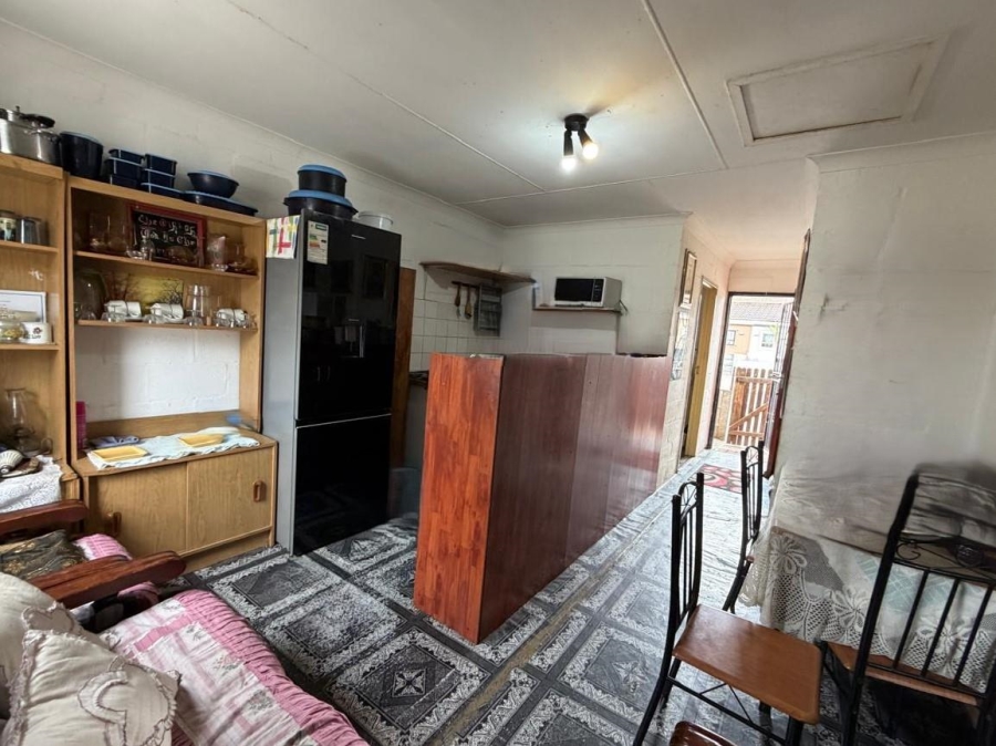 2 Bedroom Property for Sale in Pelican Park Western Cape